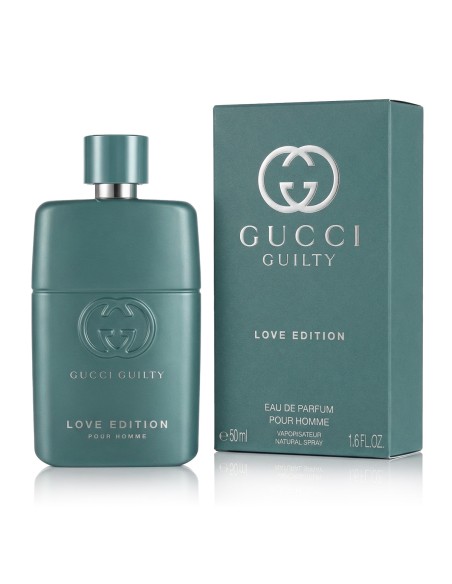 Gucci Guilty Love Edition Pour Homme Eau De Parfum 50 ml (hombre)
