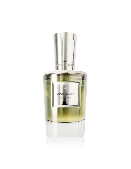 Mind Games Castling Extrait de parfum 100 ml (unisex)