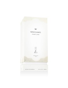 Mind Games Castling Extrait de parfum 100 ml (unisex) 2