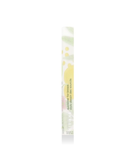 Clinique Quickliner For Brows (03 Soft Brown) 0,06 g