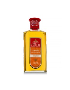 Mont St Michel Ambrée Authentique Eau de Cologne 250 ml (unisex)