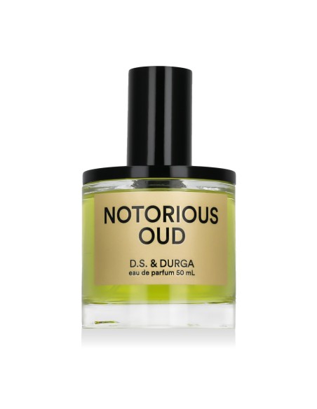 D.S. & Durga Notorious Oud Eau De Parfum 50 ml (unisex)