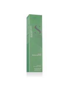 Alfaparf Semi Di Lino Scalp Rebalance Gentle Exfoliating Scrub 150 ml