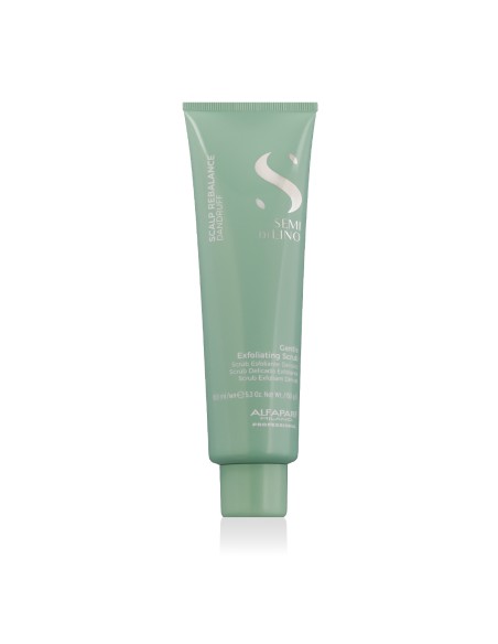 Alfaparf Semi Di Lino Scalp Rebalance Gentle Exfoliating Scrub 150 ml