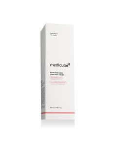 Medicube PDRN Pink Cica Soothing Toner 250 ml