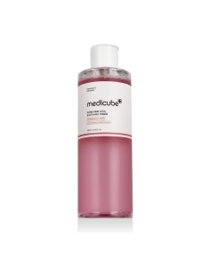 Medicube PDRN Pink Cica Soothing Toner 250 ml 2