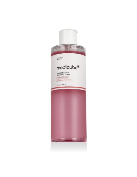 Medicube PDRN Pink Cica Soothing Toner 250 ml