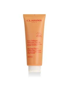Clarins One-Step Gentle Exfoliating Cleanser With Alpine Golden Gentian & Kiwi Extracts 125 ml 2