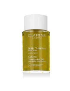 Clarins Aroma Contour Body Treatment Oil 100 ml 2
