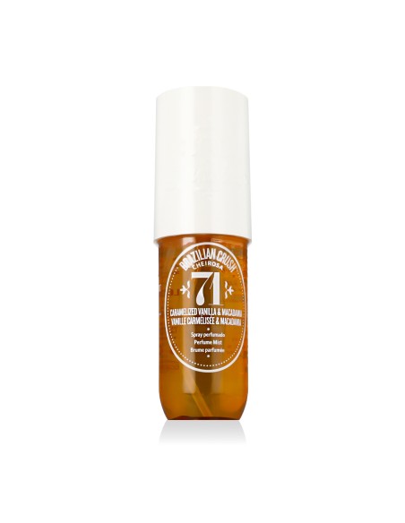 Sol de Janeiro Brazilian Crush Cheirosa 71 Spray Corpo 90 ml (donna)