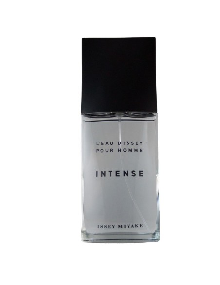 Issey Miyake L'Eau d'Issey Pour Homme Intense Eau De Toilette 125 ml (uomo)