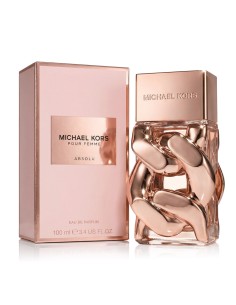 Michael Kors Pour Femme Absolu Eau De Parfum 100 ml (femme)