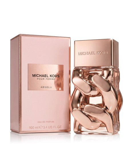 Michael Kors Pour Femme Absolu Eau De Parfum 100 ml (femme)