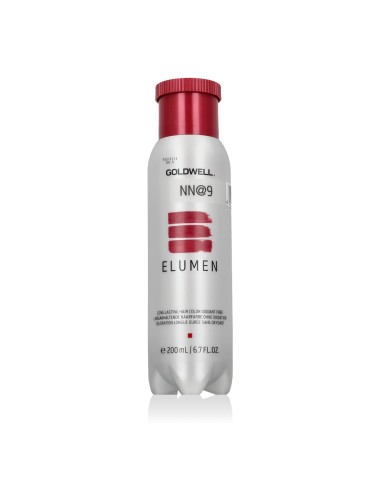 Goldwell Elumen Long Lasting Hair Color NN@9 200 ml