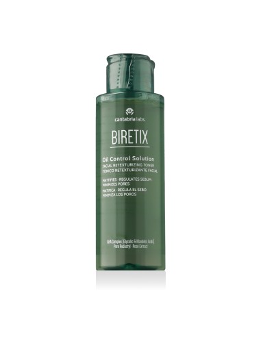 Biretix Oil Control Solution 100 ml