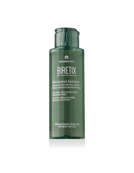 Biretix Oil Control Solution 100 ml