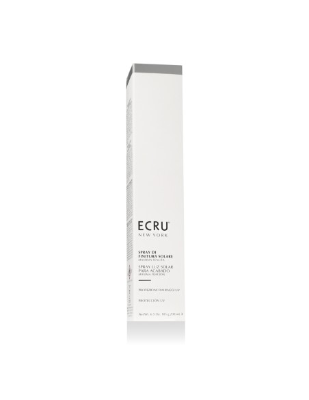 ECRU Sunlight Finishing Spray 200 ml