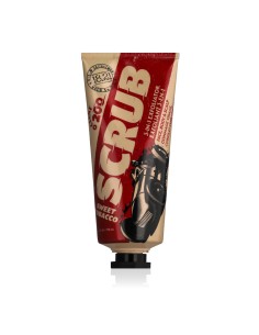 18.21 Man Made Octane 3-In-1 Exfoliant Scrub 178 ml