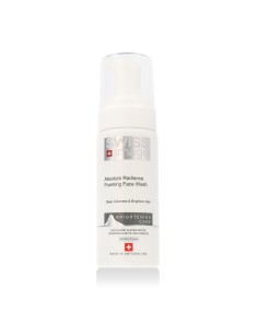 SWISS Image Brightening Care Absolute Radiance Foaming Face Wash 150 ml