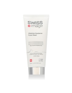 SWISS Image Brightening Care Absolute Radiance Face Wash 200 ml