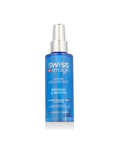 SWISS Image Alpine Aquaboost Refresh & Revive Hydrating Mist Toner 150 ml