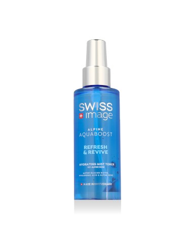 SWISS Image Alpine Aquaboost Refresh & Revive Hydrating Mist Toner 150 ml