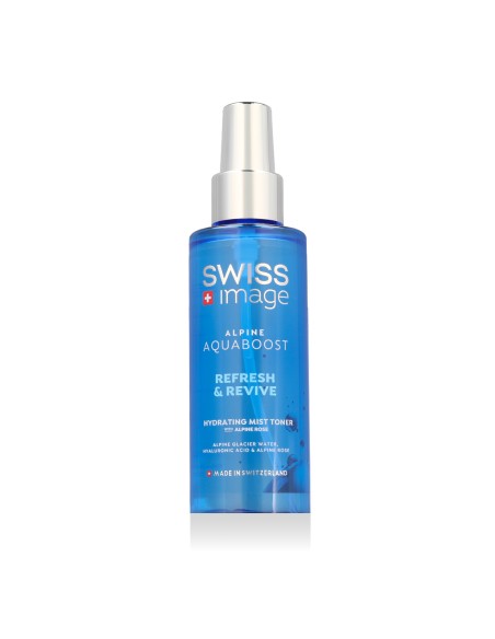 SWISS Image Alpine Aquaboost Refresh & Revive Hydrating Mist Toner 150 ml