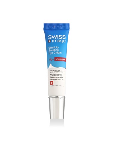 SWISS Image Anti-Age Care 36+ Elasticity Boosting Under Crema Occhi 15 ml