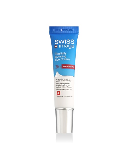 SWISS Image Anti-Age Care 36+ Elasticity Boosting Under Eye Cream 15 ml