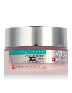 SWISS Image Essential Care Absolute Repair Night Cream 50 ml