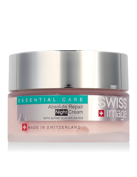SWISS Image Essential Care Absolute Repair Night Cream 50 ml