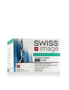 SWISS Image Essential Care Absolute Repair Night Cream 50 ml 2