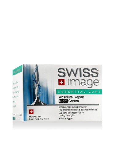 SWISS Image Essential Care Absolute Repair Crème de Nuit 50 ml
