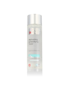 SWISS Image Essential Care Refreshing & Mattifying Toner 200 ml