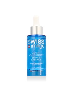 SWISS Image Alpine Aquaboost Glow & Balance Hydrating Serum 30 ml 2