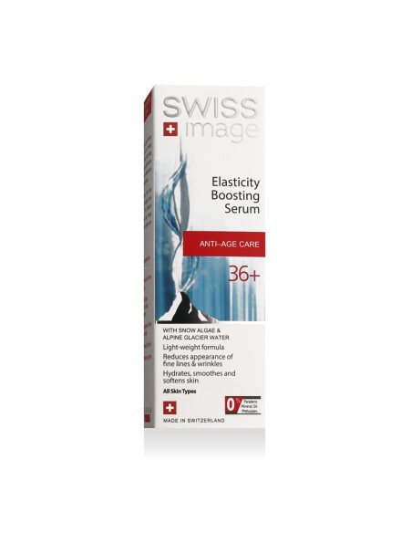 SWISS Image Anti-Age Care 36+ Elasticity Boosting Serum 30 ml