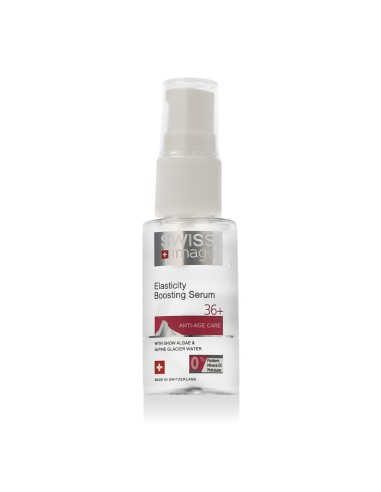 SWISS Image Anti-Age Care 36+ Elasticity Boosting Serum 30 ml