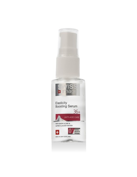 SWISS Image Anti-Age Care 36+ Elasticity Boosting Serum 30 ml