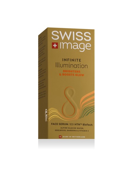 SWISS Image Infinite Illumination Brightens & Boosts Glow Face Serum 30 ml