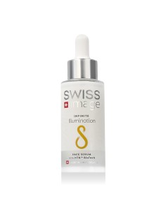 SWISS Image Infinite Illumination Brightens & Boosts Glow Face Serum 30 ml 2