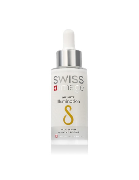 SWISS Image Infinite Illumination Brightens & Boosts Glow Face Serum 30 ml