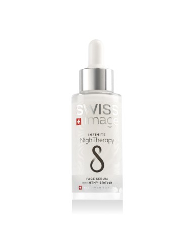 SWISS Image Infinite NighTherapy Repairs & Regenerates Face Serum 30 ml