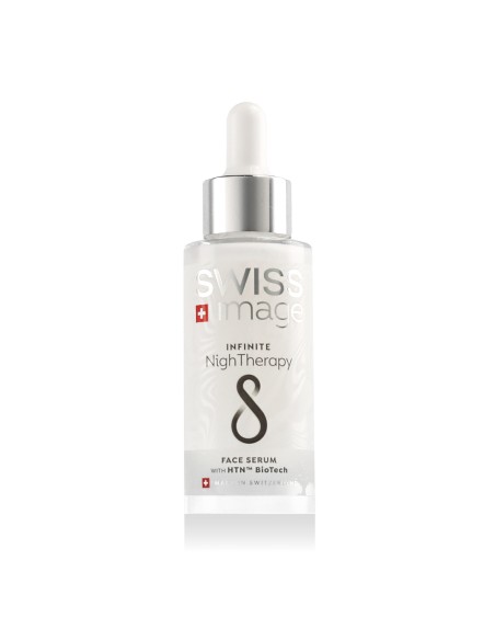 SWISS Image Infinite NighTherapy Repairs & Regenerates Face Serum 30 ml