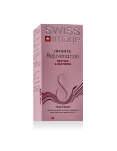 SWISS Image Infinite Rejuvenation Revives & Restores Face Serum 30 ml