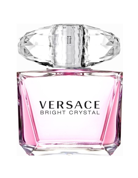Versace Bright Crystal Eau De Toilette 200 Ml - Profumo donna