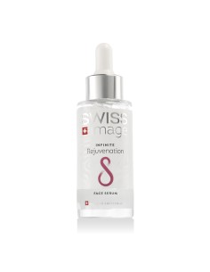 SWISS Image Infinite Rejuvenation Revives & Restores Face Serum 30 ml 2