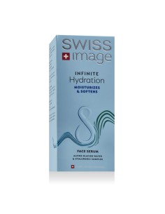 SWISS Image Infinite Hydration Moisturizes & Softens Face Serum 30 ml