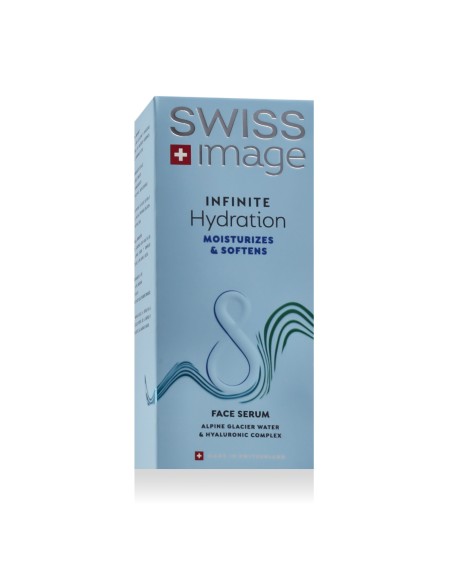 SWISS Image Infinite Hydration Moisturizes & Softens Face Serum 30 ml