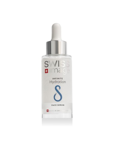 SWISS Image Infinite Hydration Moisturizes & Softens Face Serum 30 ml
