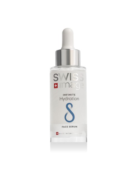 SWISS Image Infinite Hydration Moisturizes & Softens Face Serum 30 ml